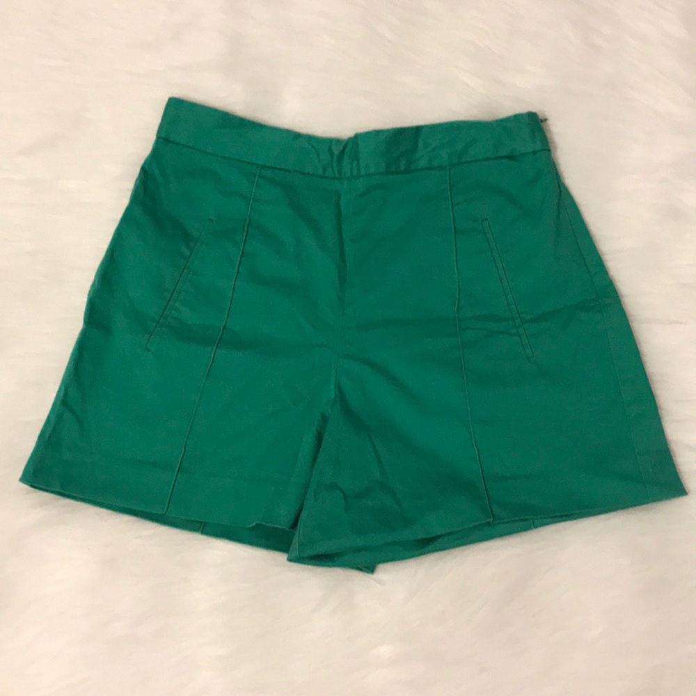 Dressy shorts